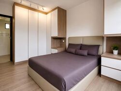 Blk 325A Punggol Bayview (Punggol), HDB 4 Rooms #597089431